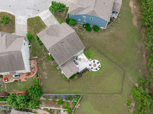 2708 Elk Knob Trail, Apex, NC 27502