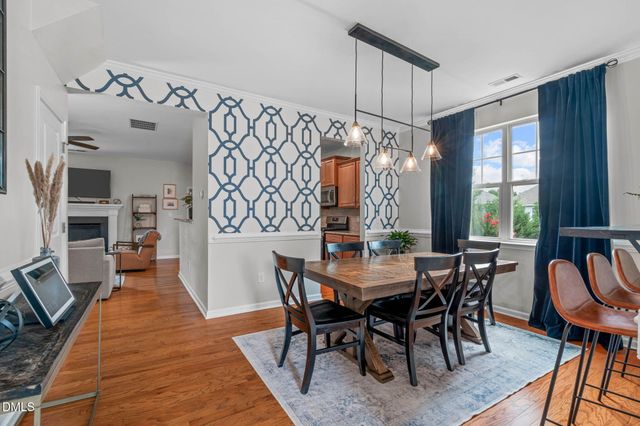 2708 Elk Knob Trail, Apex, NC 27502