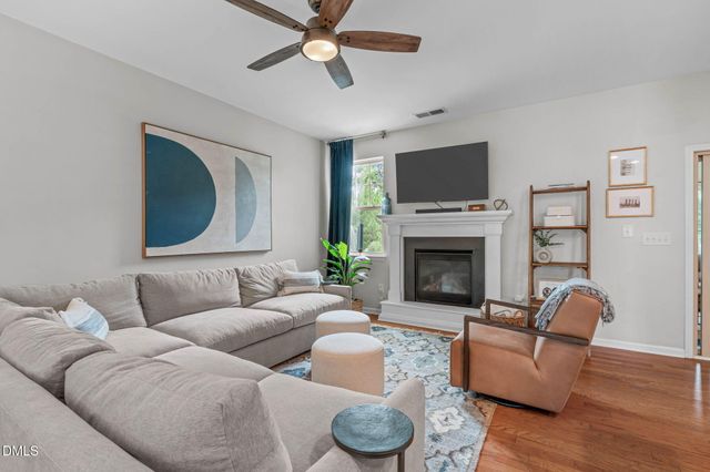 2708 Elk Knob Trail, Apex, NC 27502