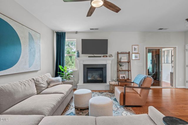 2708 Elk Knob Trail, Apex, NC 27502