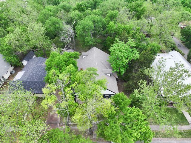 1505 Bois D Arc Street, Commerce, TX 75428