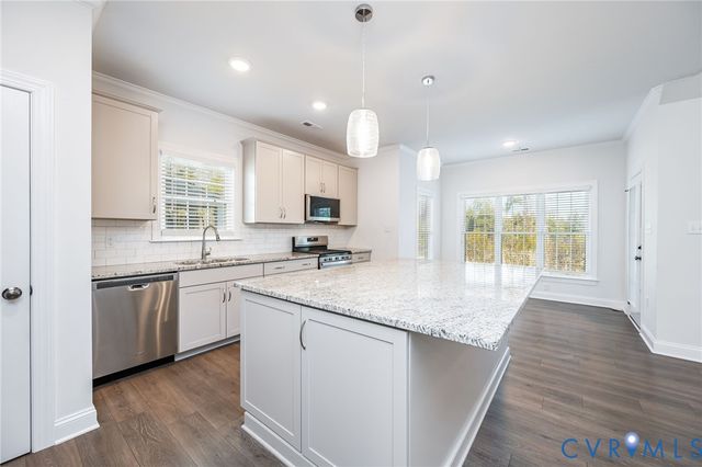 12479 Donahue Rd, Glen Allen, VA 23059