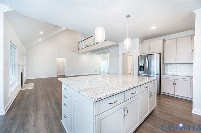 12479 Donahue Rd, Glen Allen, VA 23059