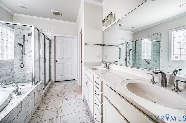 12479 Donahue Rd, Glen Allen, VA 23059