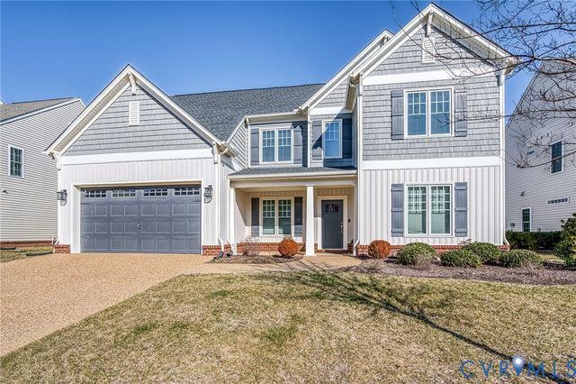 12479 Donahue Rd, Glen Allen, VA 23059