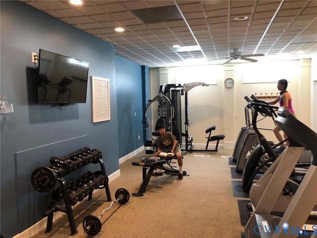 12479 Donahue Rd, Glen Allen, VA 23059