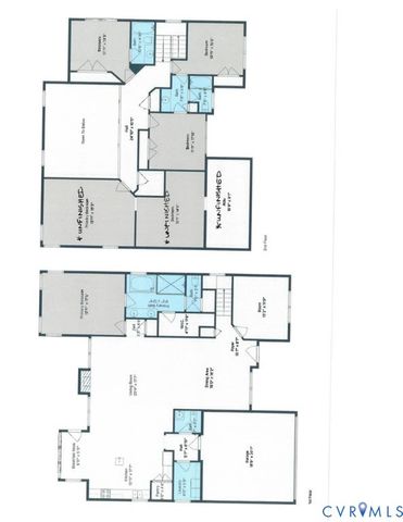 12479 Donahue Rd, Glen Allen, VA 23059