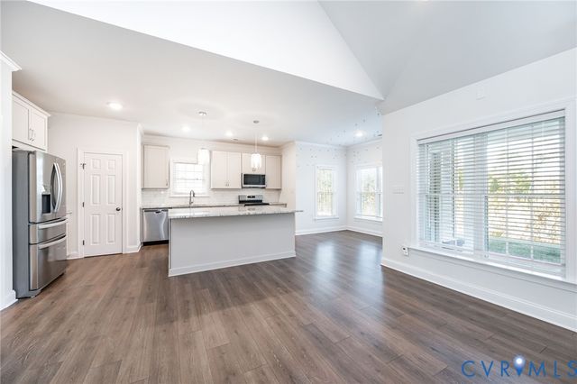 12479 Donahue Rd, Glen Allen, VA 23059