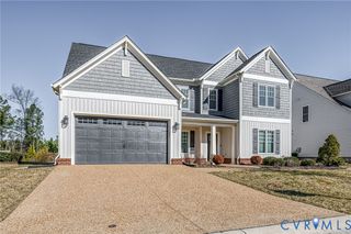 12479 Donahue Rd, Glen Allen, VA 23059