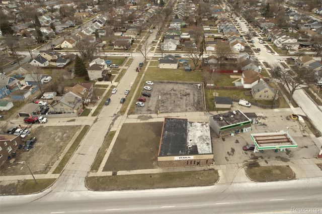 722 Southfield Road, Lincoln Park, MI 48146