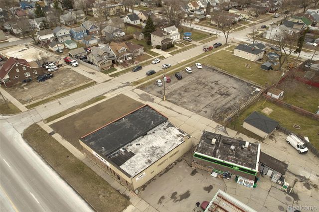 722 Southfield Road, Lincoln Park, MI 48146