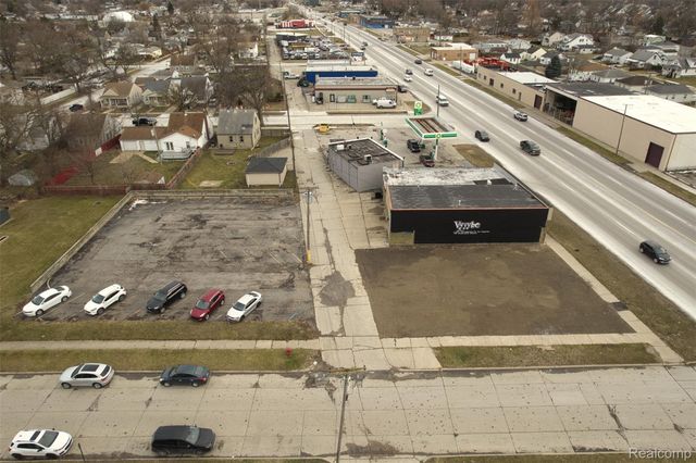 722 Southfield Road, Lincoln Park, MI 48146