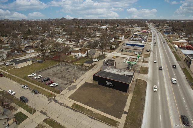 722 Southfield Road, Lincoln Park, MI 48146