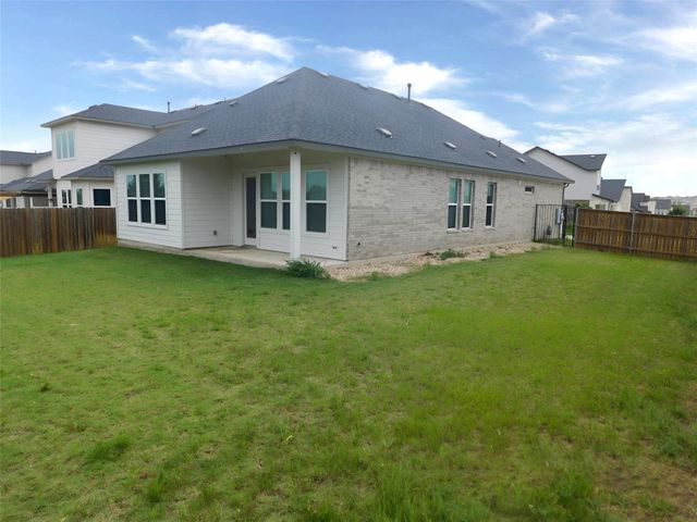 11808 DILLON FALLS DR, Austin, TX 78747