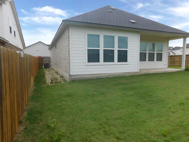 11808 DILLON FALLS DR, Austin, TX 78747