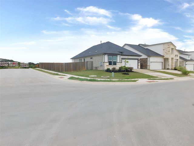 11808 DILLON FALLS DR, Austin, TX 78747