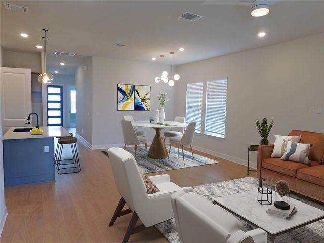 11808 DILLON FALLS DR, Austin, TX 78747