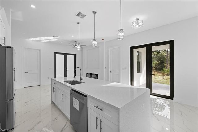 1807 W 17th ST, Lehigh Acres, FL 33972