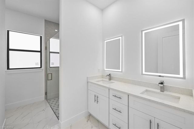 1807 W 17th ST, Lehigh Acres, FL 33972