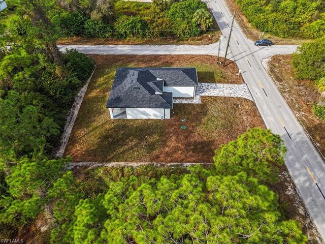 1807 W 17th ST, Lehigh Acres, FL 33972