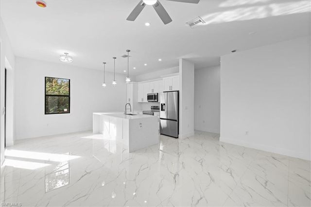 1807 W 17th ST, Lehigh Acres, FL 33972