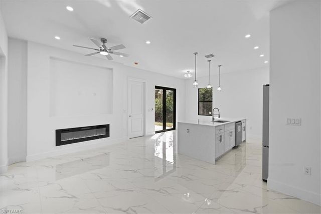 1807 W 17th ST, Lehigh Acres, FL 33972