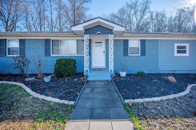 635 S Oak Grove Road, Lonoke, AR 72086