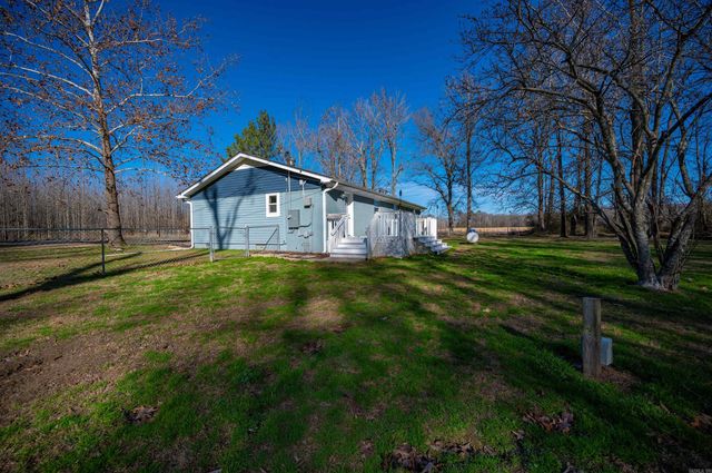 635 S Oak Grove Road, Lonoke, AR 72086