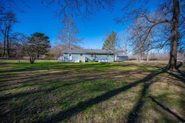 635 S Oak Grove Road, Lonoke, AR 72086