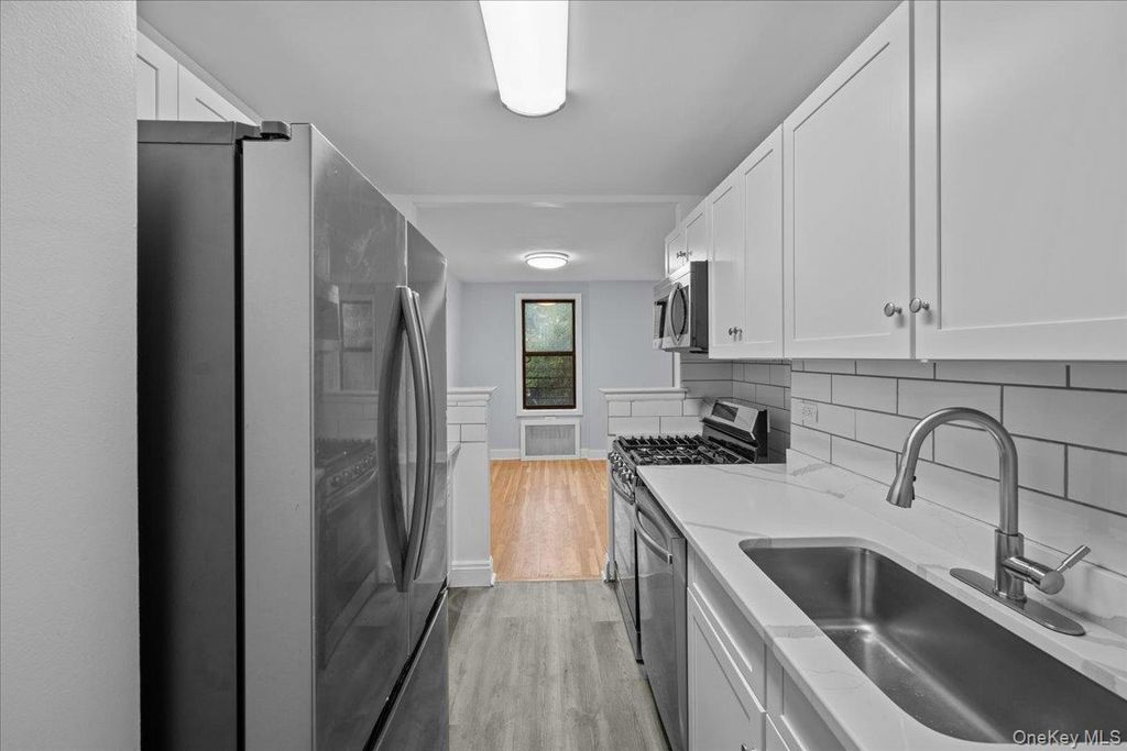 3235 Cambridge ave 5j, Bronx, NY 10463