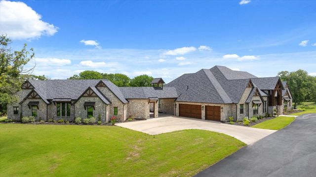 4101 W Highway 114, Paradise, TX 76073