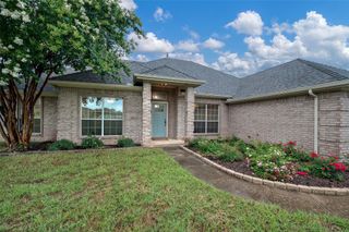 13725 Hickory Creek Drive, Haslet, TX 76052