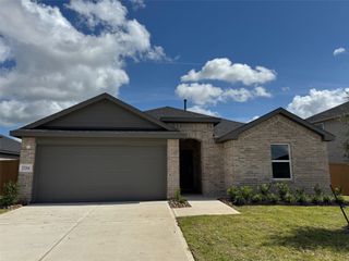 27214 Tulum Cove Lane, Katy, TX 77493