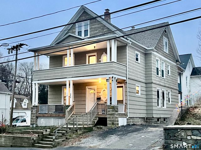154 High Street, Torrington, CT 06790