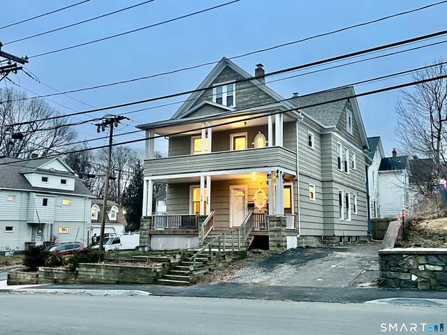 154 High Street, Torrington, CT 06790