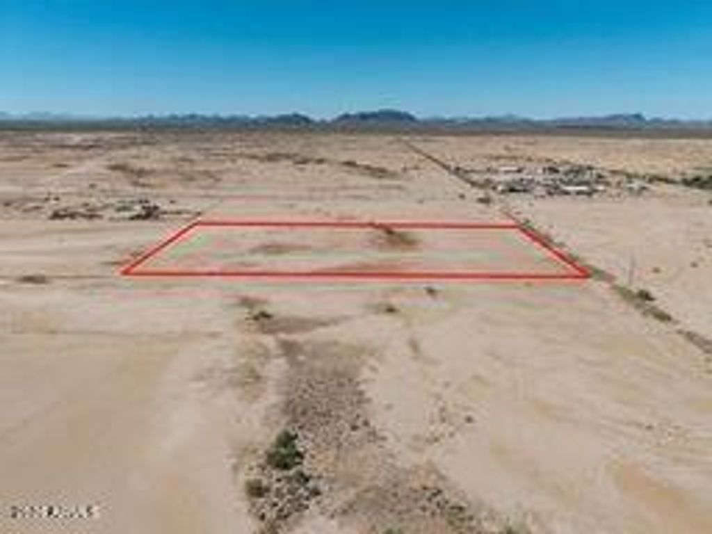 0 E Cornman Road Road *_*, Casa Grande, AZ 85194 — photo 2