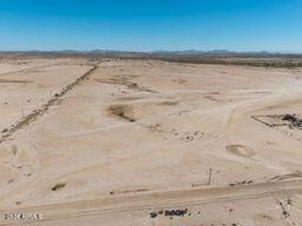 0 E Cornman Road Road *_*, Casa Grande, AZ 85194 — photo 4