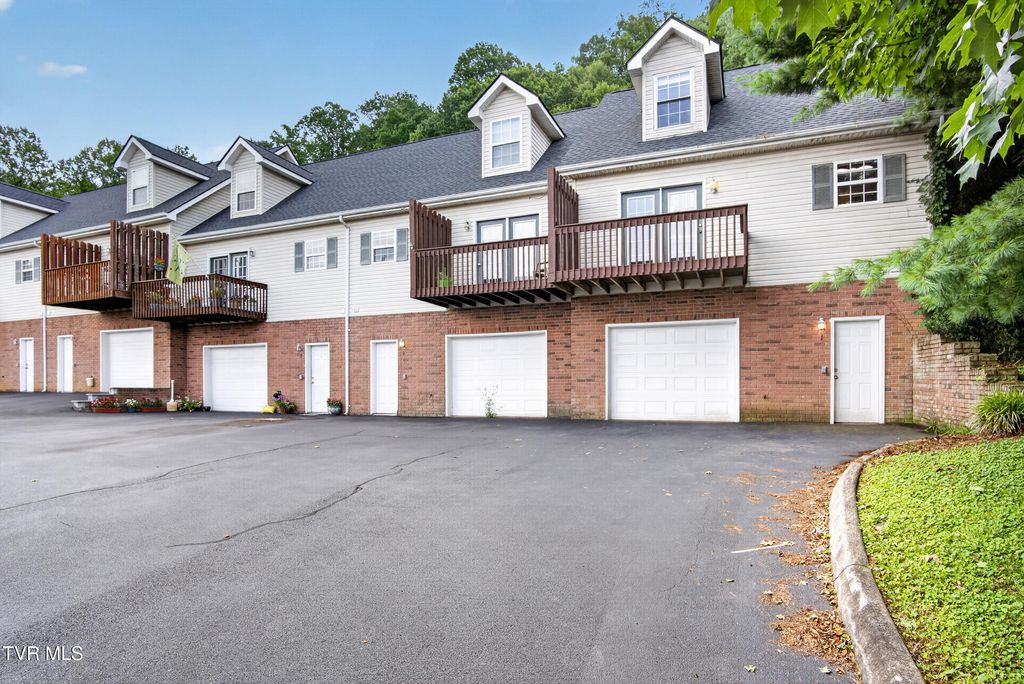 308 Car-Mol Drive 1, Johnson City, TN 37601
