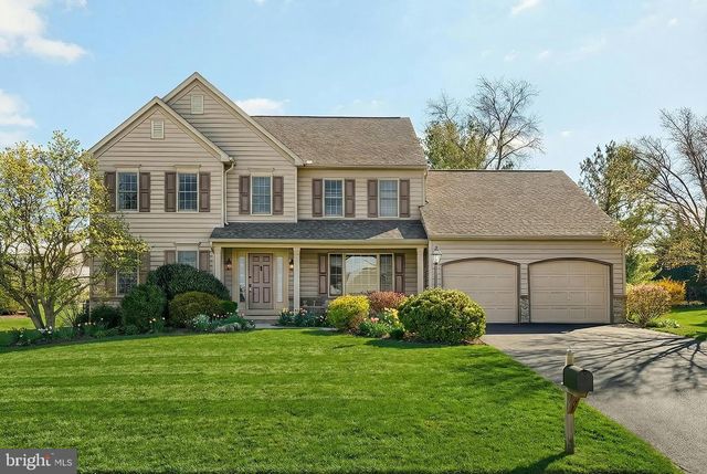 1770 HERMAN DR, York, PA 17408