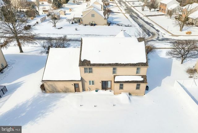 1770 HERMAN DR, York, PA 17408