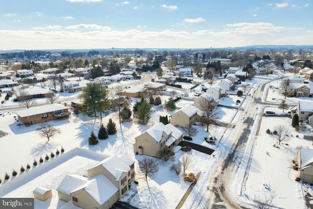 1770 HERMAN DR, York, PA 17408