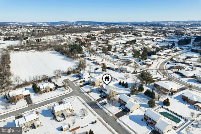 1770 HERMAN DR, York, PA 17408