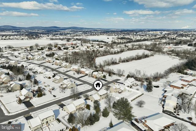 1770 HERMAN DR, York, PA 17408