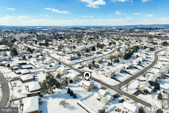 1770 HERMAN DR, York, PA 17408