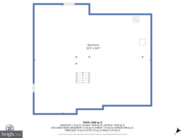 1770 HERMAN DR, York, PA 17408