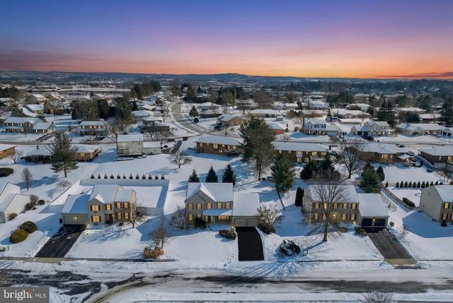 1770 HERMAN DR, York, PA 17408