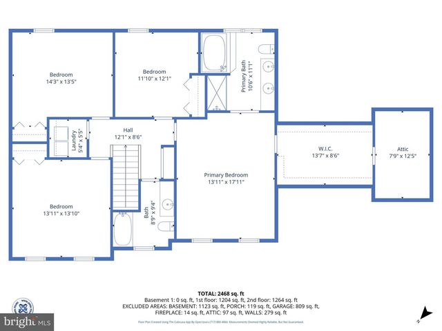 1770 HERMAN DR, York, PA 17408