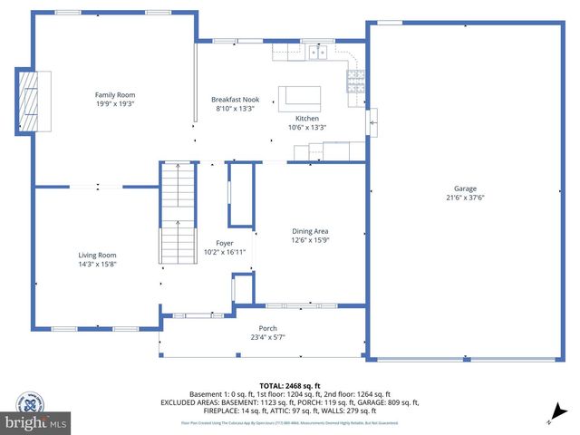 1770 HERMAN DR, York, PA 17408