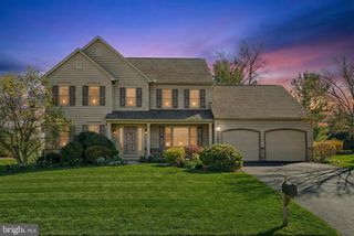 1770 HERMAN DR, York, PA 17408