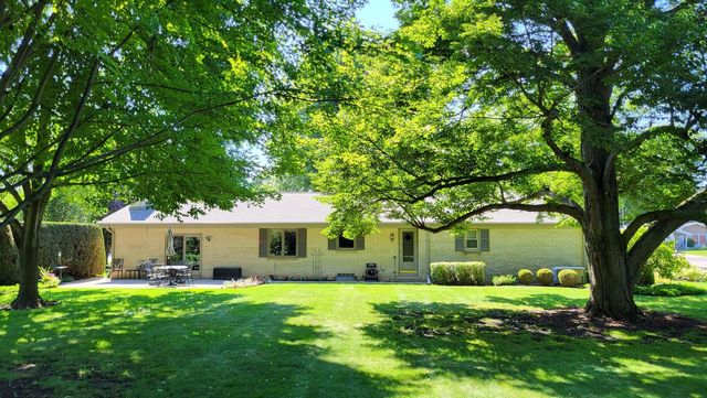 3715 Sherrie LANE, Racine, WI 53405